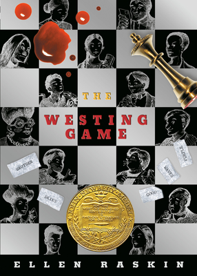 The Westing Game Cover Image
