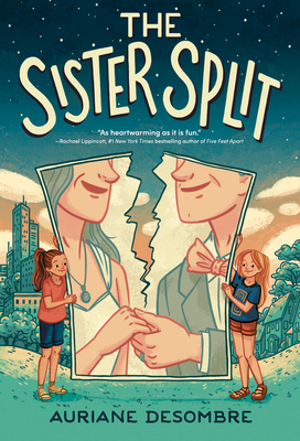 The Sister Split Cover Image