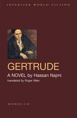 Gertrude Cover Image