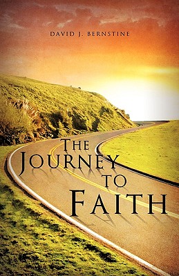 The Journey TO Faith Cover Image