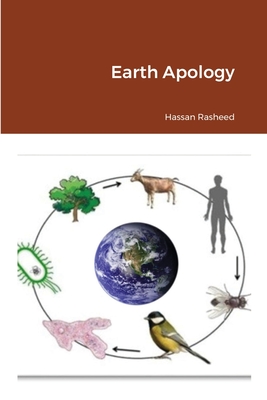Earth Apology Cover Image