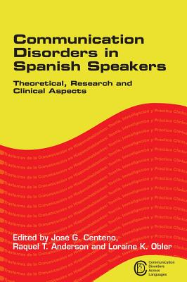 Amazon | Communication Disorders in Spanish Speakers