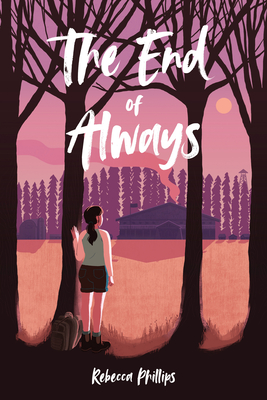 The End of Always Cover Image