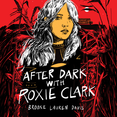 After Dark with Roxie Clark cover