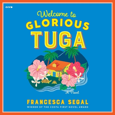 Welcome to Glorious Tuga Cover Image