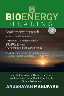 Bioenergy Healing Cover Image