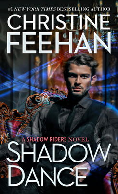 Shadow Dance (A Shadow Riders Novel #8)