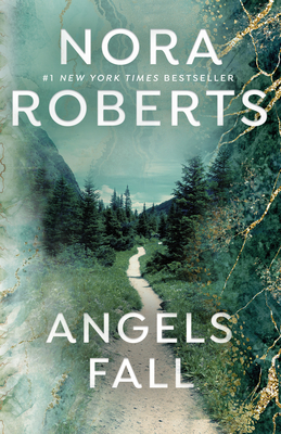 Angels Fall Cover Image