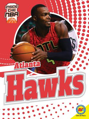 Atlanta Hawks (Inside the NBA) Cover Image