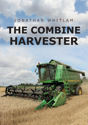 The Combine Harvester Cover Image