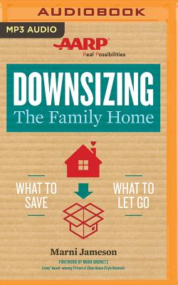 Downsizing the Family Home: What to Save, What to Let Go Cover Image