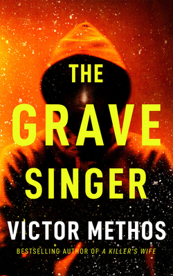 The Grave Singer Cover Image