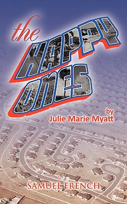 The Happy Ones Cover Image