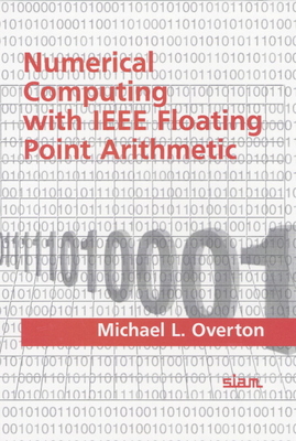 Cover for Numerical Computing with IEEE Floating Point Arithmetic