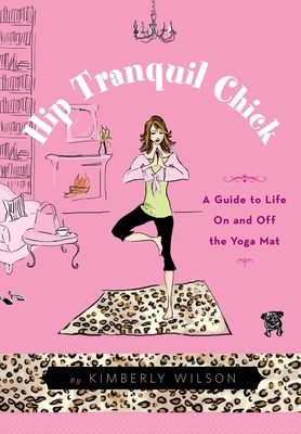 Cover for Hip Tranquil Chick