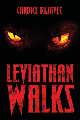 Leviathan Walks Cover Image