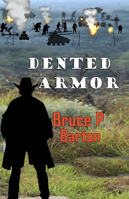 Dented Armor Cover Image