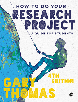 How to Do Your Research Project: A Guide for Students Cover Image