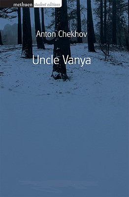 Uncle Vanya (Student Editions) Cover Image
