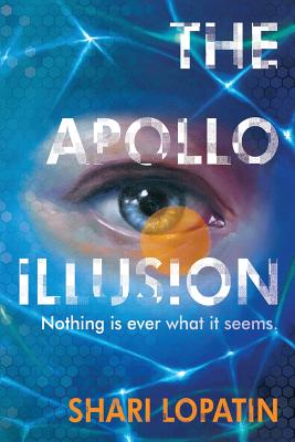 Cover for The Apollo Illusion