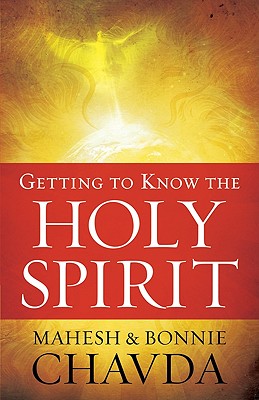 Getting to Know the Holy Spirit Cover Image