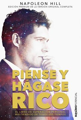 Piense y hágase rico Cover Image