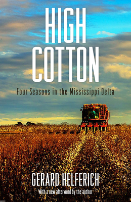 Cover for High Cotton