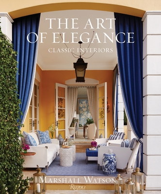 Cover for The Art of Elegance
