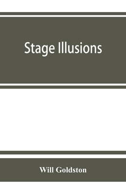 Stage illusions Cover Image