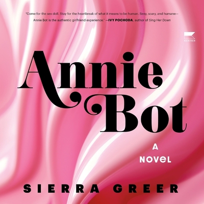 Annie Bot Cover Image