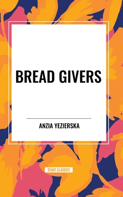 Bread Givers Cover Image