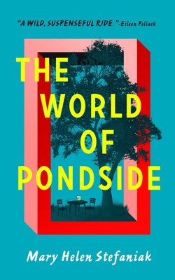 The World of Pondside Cover Image