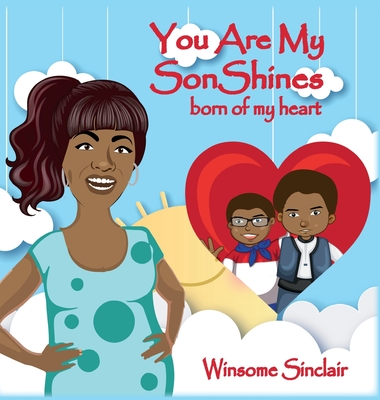 You Are My SONshines By Winsome Sinclair Cover Image