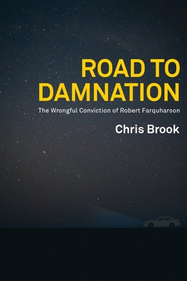 Road to Damnation Cover Image