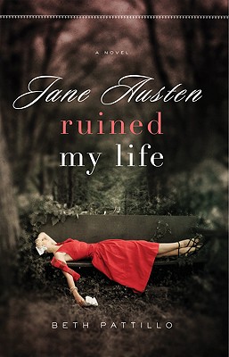 Cover Image for Jane Austen Ruined My Life