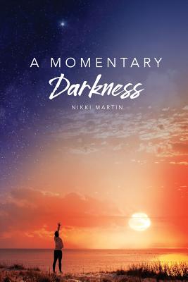 Cover for A Momentary Darkness
