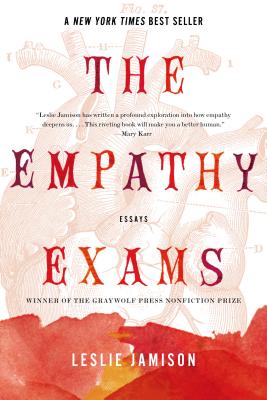 Cover for The Empathy Exams: Essays