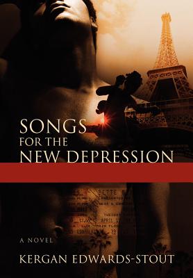 Songs for the New Depression Cover