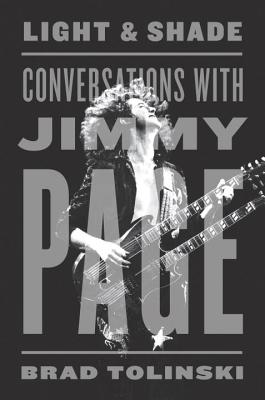 Light & Shade: Conversations with Jimmy Page Cover Image
