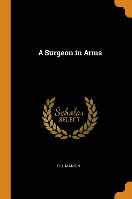 A Surgeon in Arms Cover Image