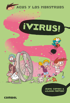 Virus (Agus y los monstruos)