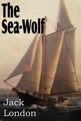 The Sea-Wolf Cover Image