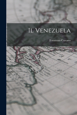 Il Venezuela Cover Image