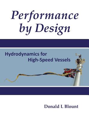 Performance by Design: Hydrodynamics for High-Speed Vessels Cover Image