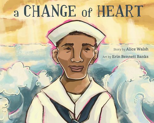A Change of Heart Cover Image