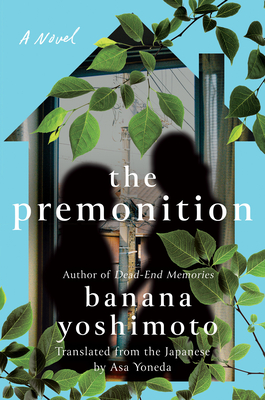 The Premonition: A Novel cover