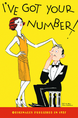 I've Got Your Number!: A Book of Self-Analysis (Applewood)