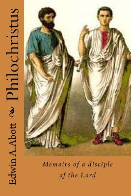 Philochristus Cover Image