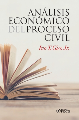 Análisis Econômico del Processo Civil Cover Image