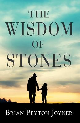 Cover for The Wisdom of Stones